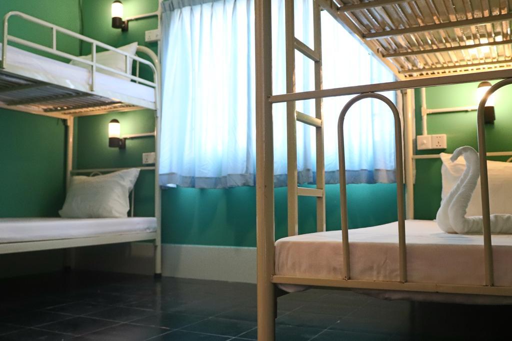 Angkor Pal Boutique Hotel Siem Reap Zewnętrze zdjęcie